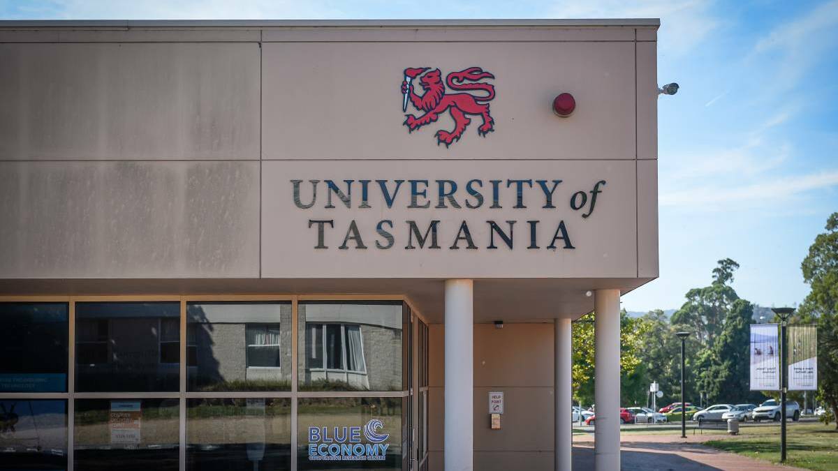 Tasmania's esteemed postgraduate law course under threat