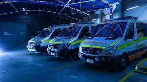 Human resource systems for Ambulance Tasmania still failing, inquest told