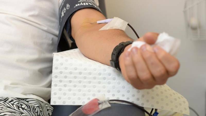 Just Equal Australia call to follow UK blood donation rules