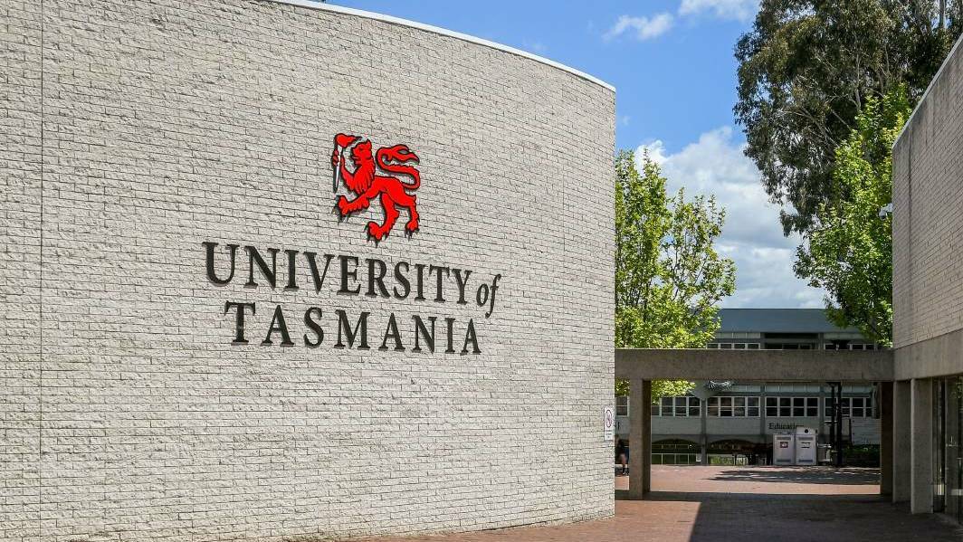 Tasmania's university improves its global ranking