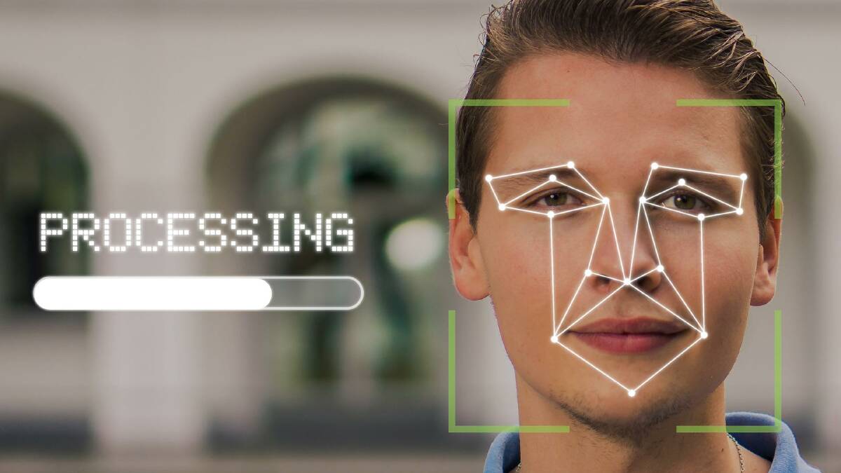 I see you: Call for facial recognition technology ban