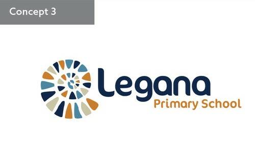 Concept 3 for Legana Primary School