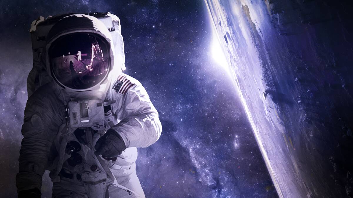 Astronaut stress: How are they doing in space?