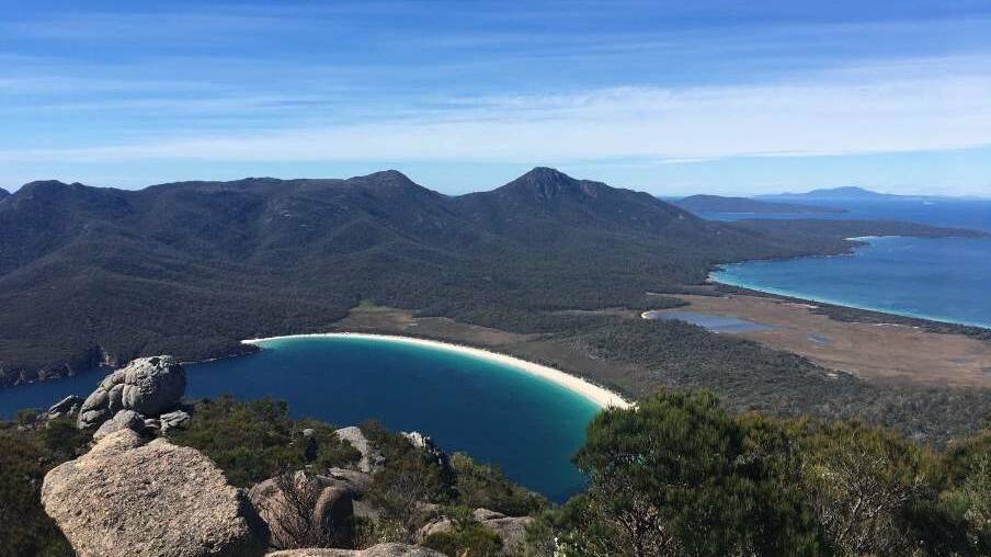 Holiday parks, five-star hotels and Tasmanian attractions on offer with $300 vouchers