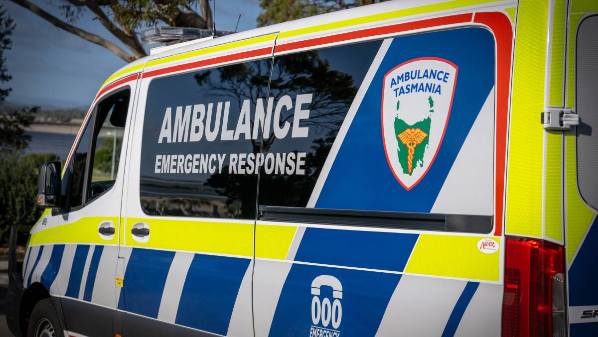 Tasmania's health service responds to ramping with 60-minute paramedic handover 