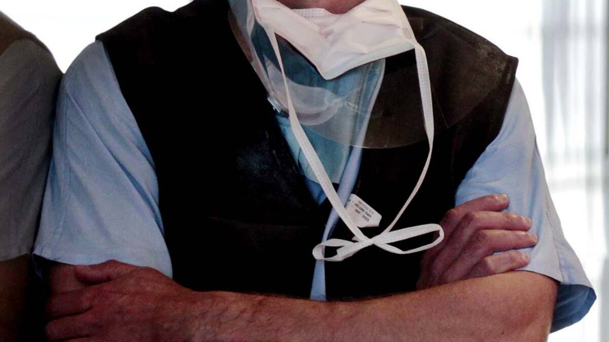 Seniority a factor in Tasmanian surgeons’ pay bonanza