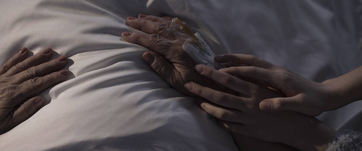 Hospice not needed, study finds