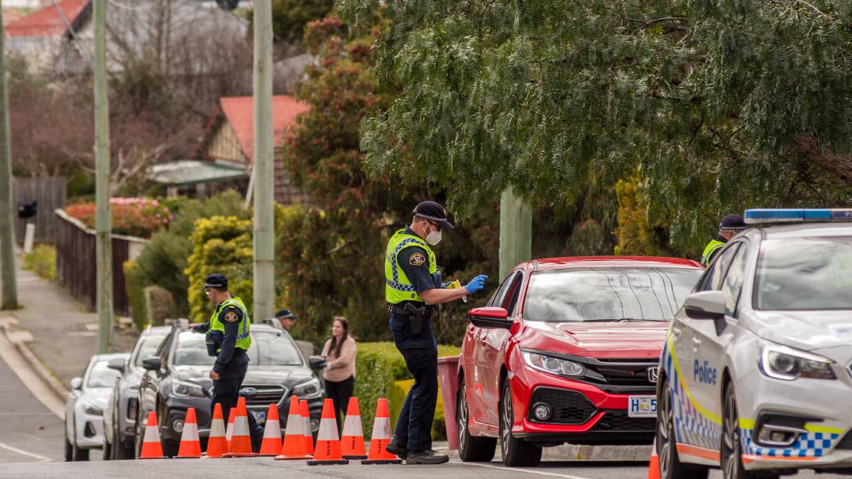 Dozens of drink and drug drivers caught over holiday season