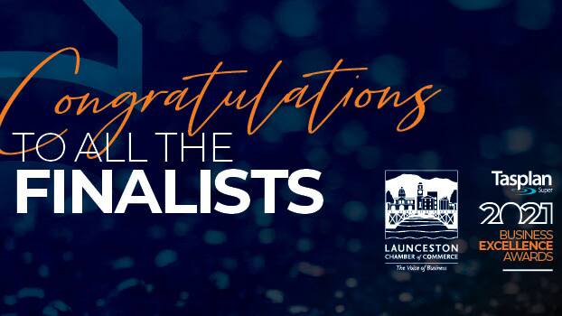 Business Excellence Award finalists announced