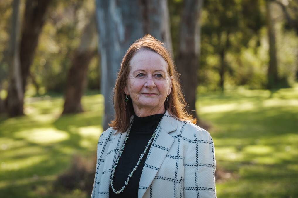 PANEL ADDITION: Distinguished Professor and Palawa woman Maggie Walters has been named on the Yoo-rrook Justice Commission panel. Picture: Supplied