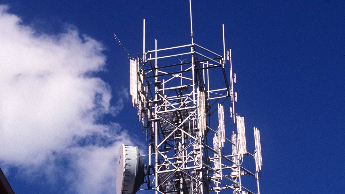 Pioneer, Blessington among areas receiving mobile coverage signal boost