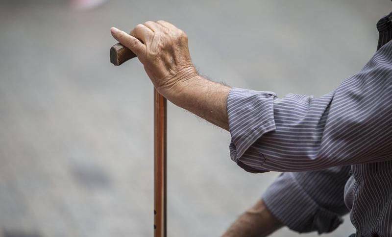 A survey of aged care workers in Tasmania has produced some 'alarming' findings, according to the Health and Community Services Union.
