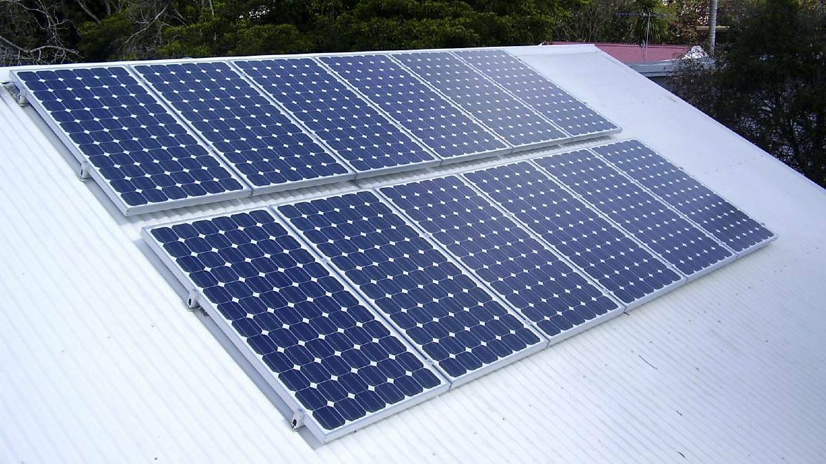 An audit by the state's consumer watchdog has identified close to 100 defective solar installations in the North, North-West and North-East of the state. They have been linked to two mainland companies.