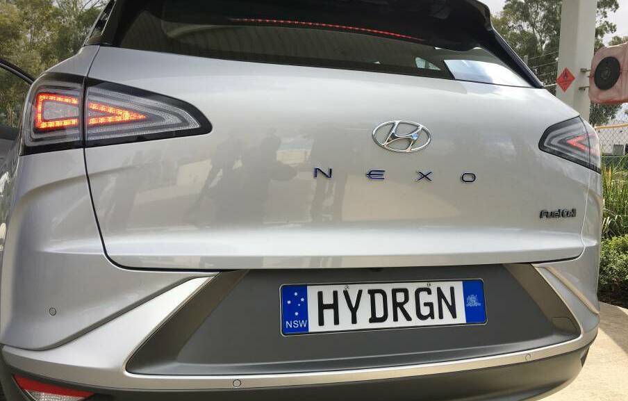 A company that helps Australian governments develop renewable energy projects has urged the Tasmanian government to encourage the uptake of fuel cell electric vehicles in order to lend further legitimacy to its renewable hydrogen action plan. Picture: Peter Brewer