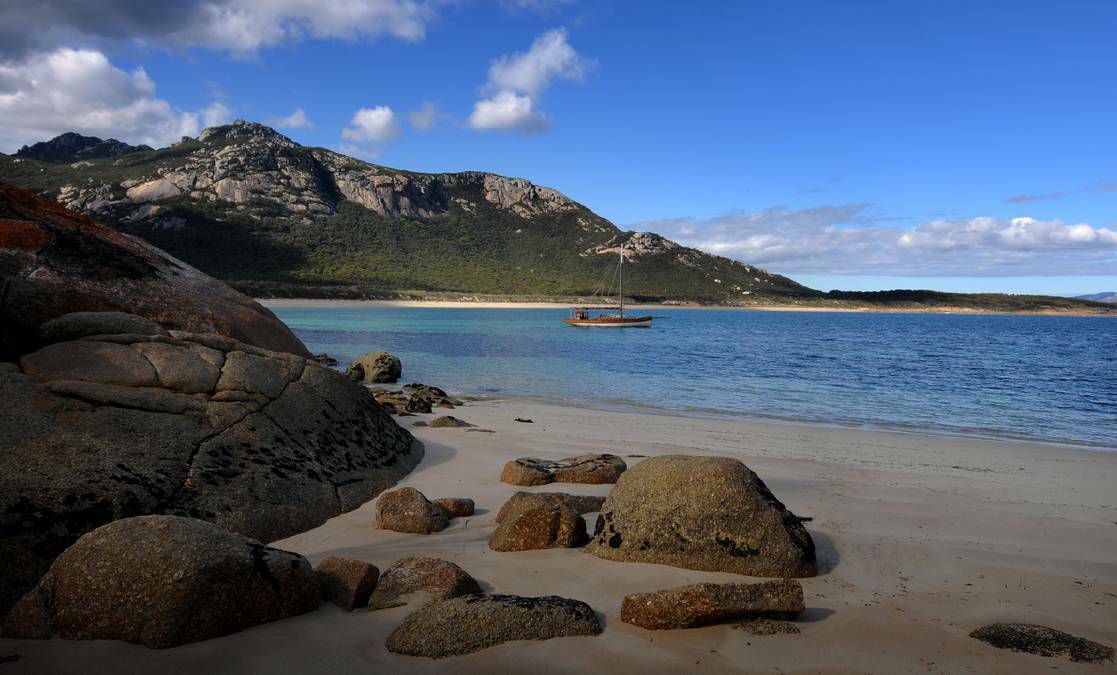 The Productivity Commission has floated reforms to remote area tax concessions and payments that may slug Tasmania's remote islands, but benefit the Central Highlands.