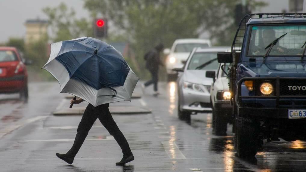 Weather warning issued for East Coast, parts of North-East, Midlands
