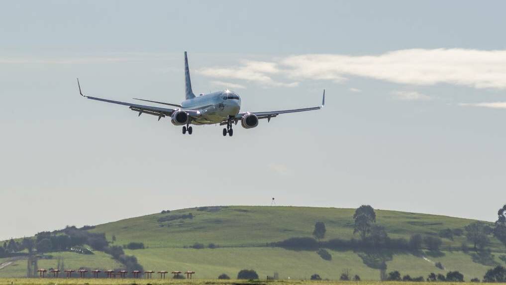 Direct flights between Tasmania, New Zealand announced