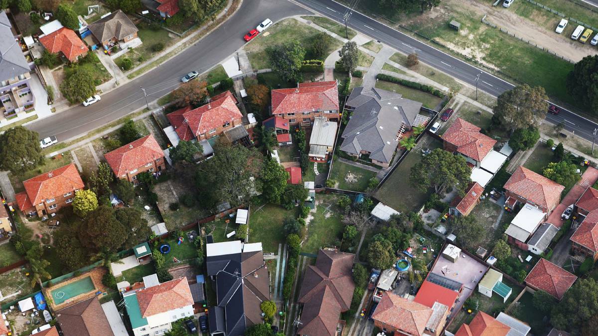 The property industry is urging the state government to consider offering stamp duty relief to Tasmanians.