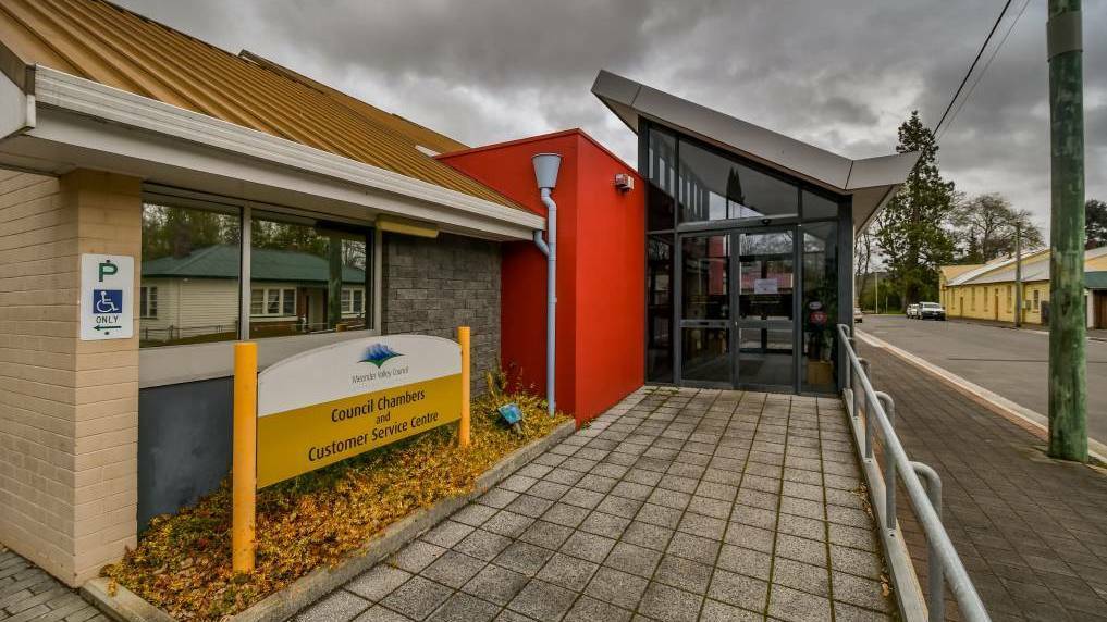Council spends $50k in rehab centre stoush