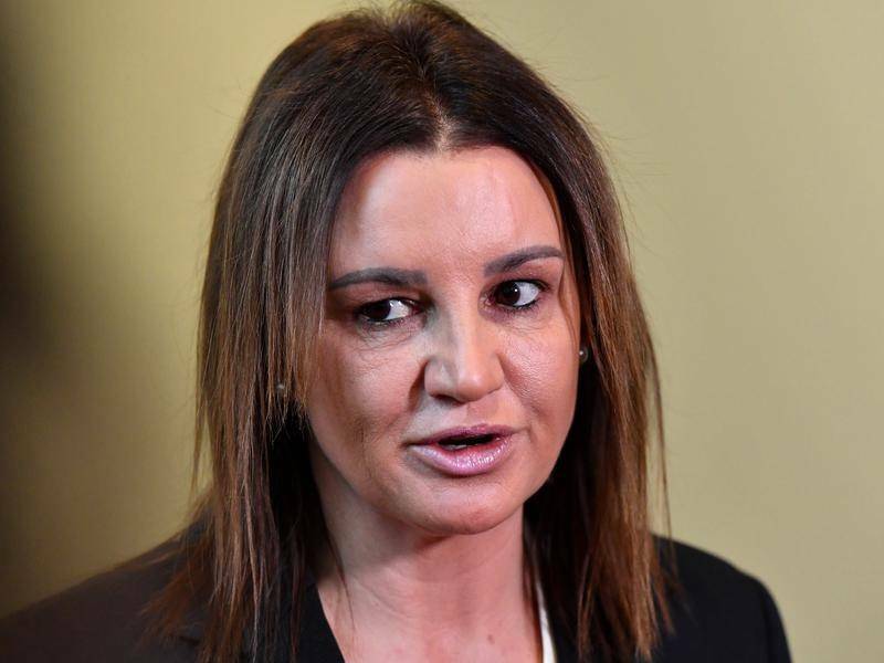 Tasmanian independent senator Jacqui Lambie is locked in a Federal Court dispute with two former staffers who allege they were unfairly dismissed.