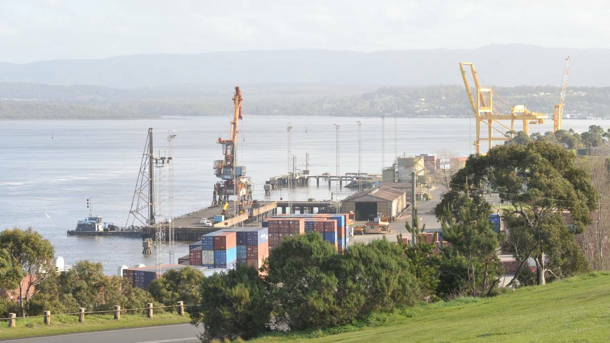 ADME Fuels is proposing to build a renewable methanol plant at Bell Bay, as the state government looks to further capitalise on Tasmania's clean energy advantage.