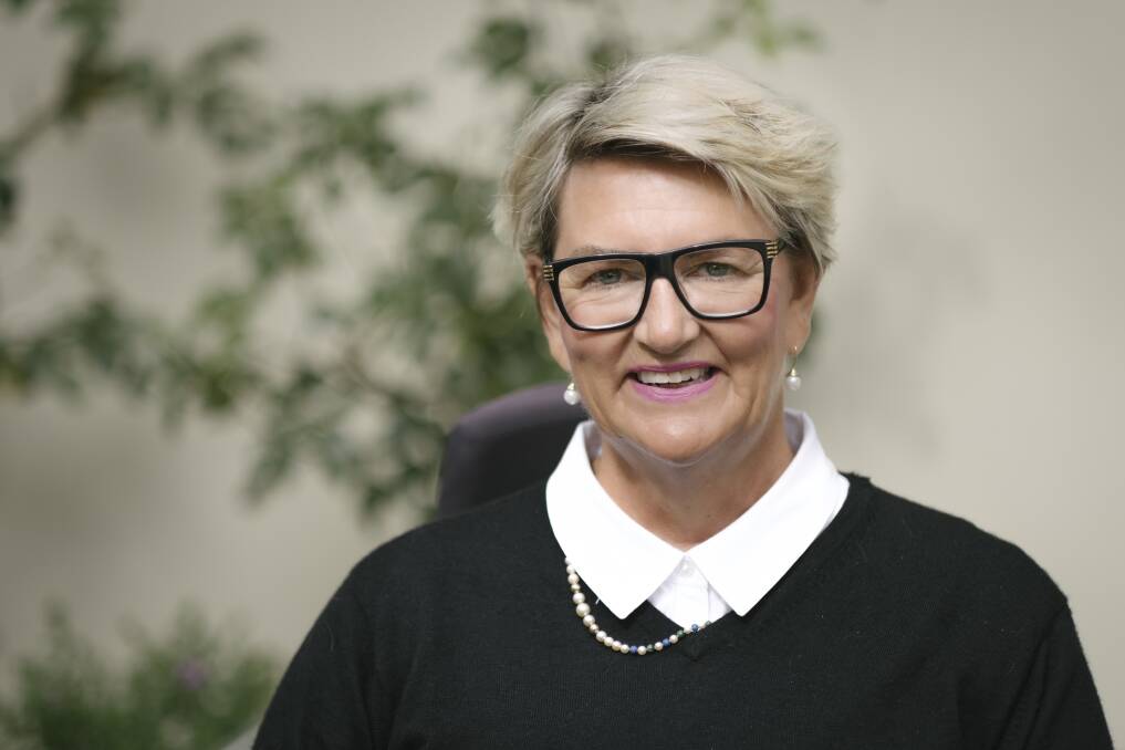 Jane Wardlaw, a Launceston-based disability advocate and consultant, has hit out at the Minister for the National Disability Insurance Scheme, who she says is pursuing reforms to the NDIS that amount to nothing more than a 'cost-saving exercise'.