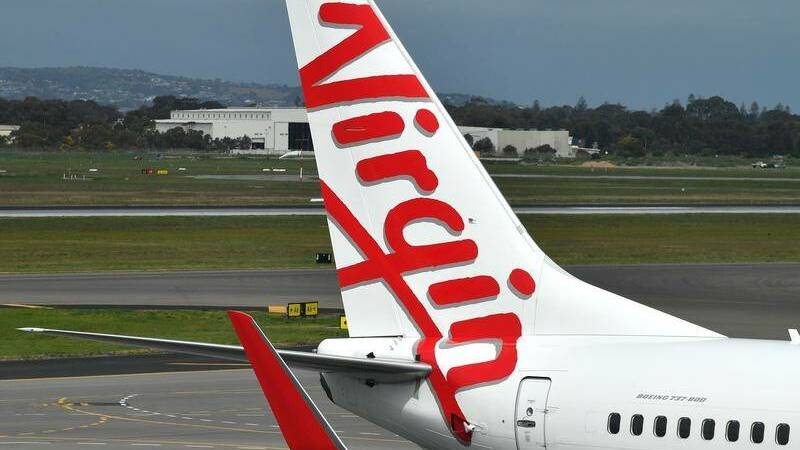 Virgin flights set to resume from Launceston in late July