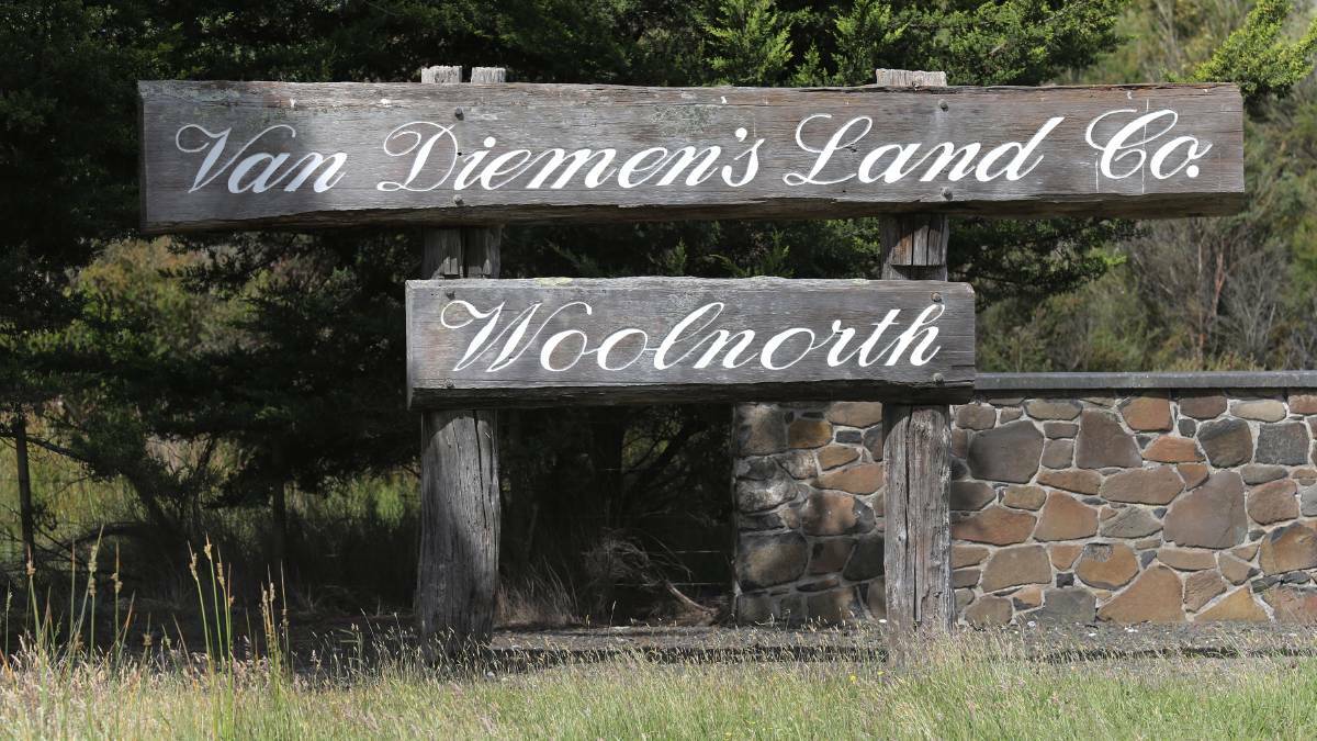 MANAGERS DEPART: Van Diemen's Land Company has been left without senior corporate management in Tasmania after two of its most senior employees exited the business.