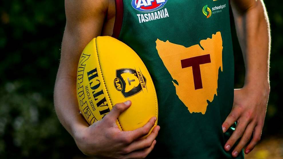 Tasmanian AFL team bid close to 50,000 pledges of support