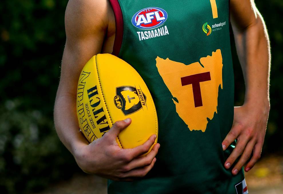 New polling from EMRS indicates majority support in the state for a Tasmanian AFL team.