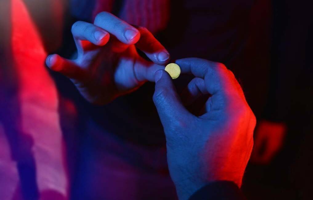 City of Launceston councillors who believe pill testing trials should be allowed at Tasmanian festivals and events have decided against bringing forward a motion for the issue to be debated. Picture: Shutterstock