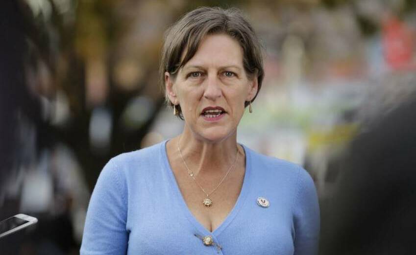 Greens leader Cassy O'Connor says Heritage Minister Elise Archer needs to listen to staff at Heritage Tasmania and ensure the statutory body is better resourced into the future, after a damning survey was leaked.