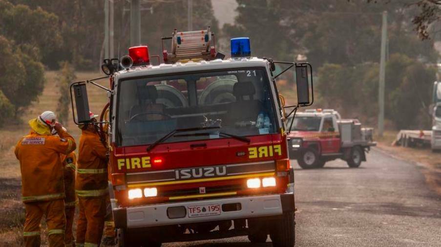 The United Firefighters Union is demanding that the Tasmania Fire Service put an end to the use of PFAS chemicals in firefighting foams.