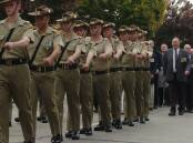 Should Australia bring back national service due to current conflicts?
