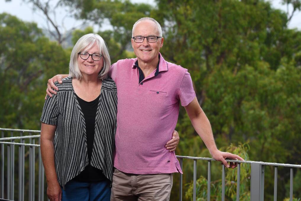 Beloved GP speaks openly about shock battle with MND