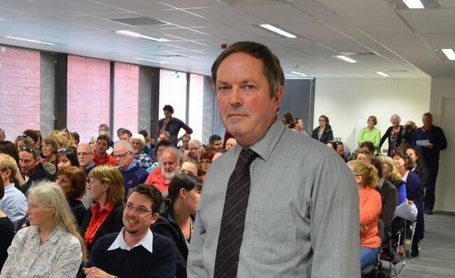 Former AEU Tasmania state president Terry Polglase said the proposed offer supported by the current executive would betray a minority group in relief teachers and had the potential to be knocked back by the Industrial Commission.
