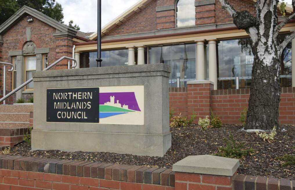 A proposed increase of 4.38 per cent by the Northern Midlands council follows a rise of 3.42 per cent in last year's budget. Picture: Matt Dennien