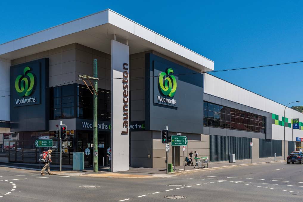 The supermarket giant will dim lights, lower the volume of music and turn off oven buzzers in its Launceston, Mowbray, Riverside, Prospect Vale and George Town stores for one hour every Tuesday. 
