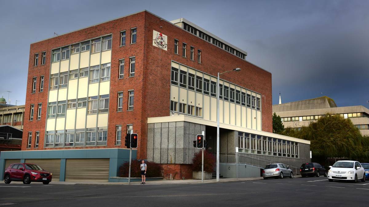 The Law Society of Tasmania says a review of matters heard by the state's courts is among raft of solutions needed to address the growing backlog of criminal cases.