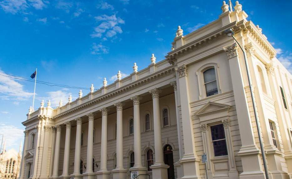 The federal government wrote to the City of Launceston council and state government this month, seeking formal agreement to the extension.