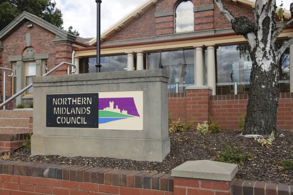 CONSULTING: The Northern Midlands council and business association are seeking feedback on economic development. Picture: Matt Dennien