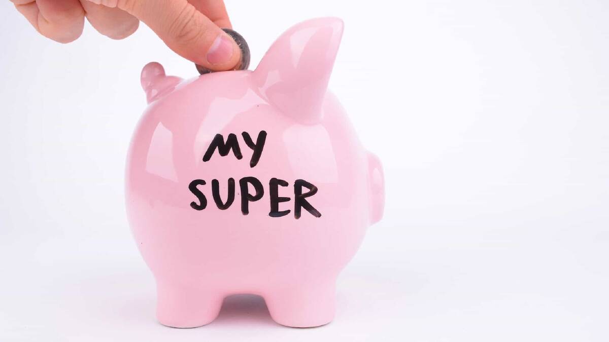 Superannuation moves 'ticking time bomb for the young'