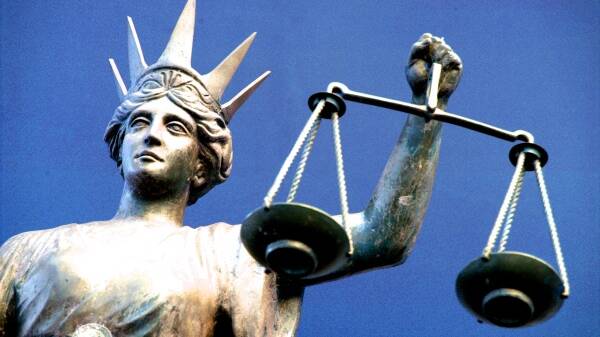 Verdict's out on Tasmanian acting judges