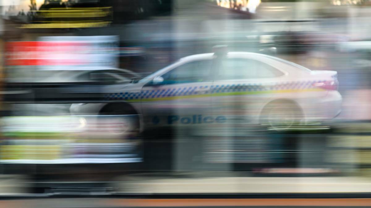 'Dangerous cocktail of speed and a high reading' attracts fine and disqualification
