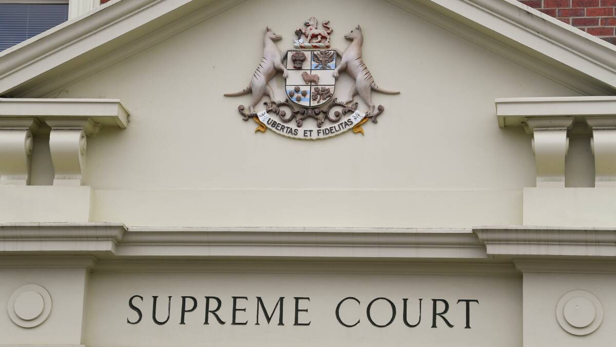 Beauty Point man not guilty of perverting justice in urine test procedure