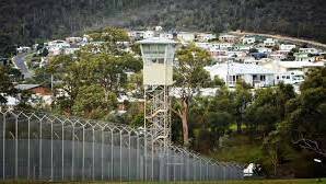 Report reveals prison problems