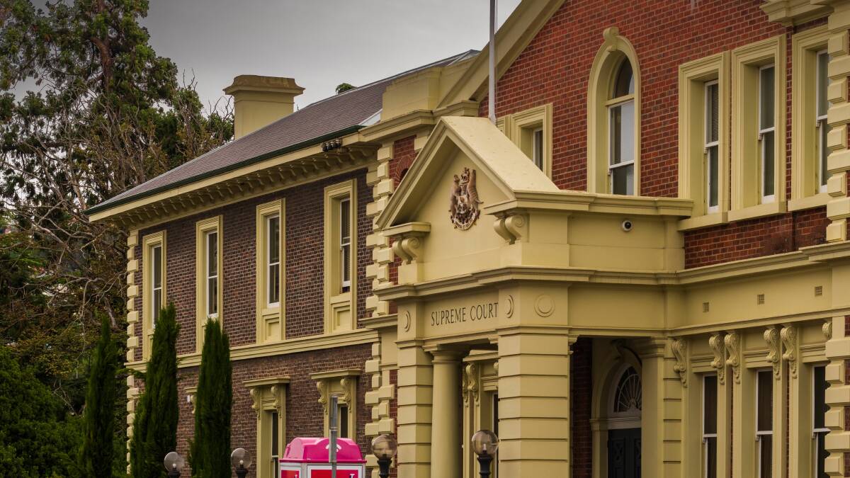Alleged fraudulent Launceston accountant committed for trial