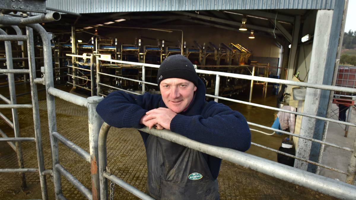 Peter Whynn Jones sold other people's cows when times got tough | The ...
