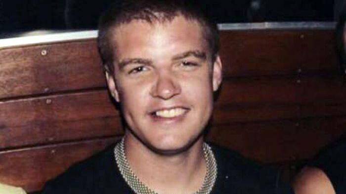 Jake Anderson-Brettner was intentionally killed in a cold blooded execution style killing 