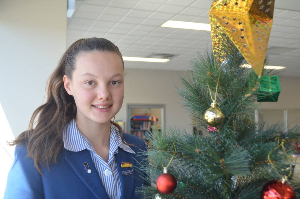 Deloraine student to sing alongside international performers